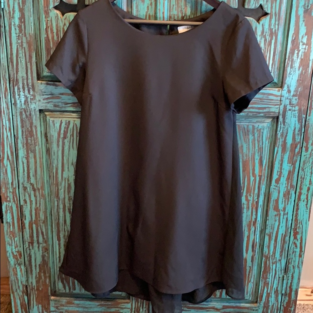 Black Boutique dress